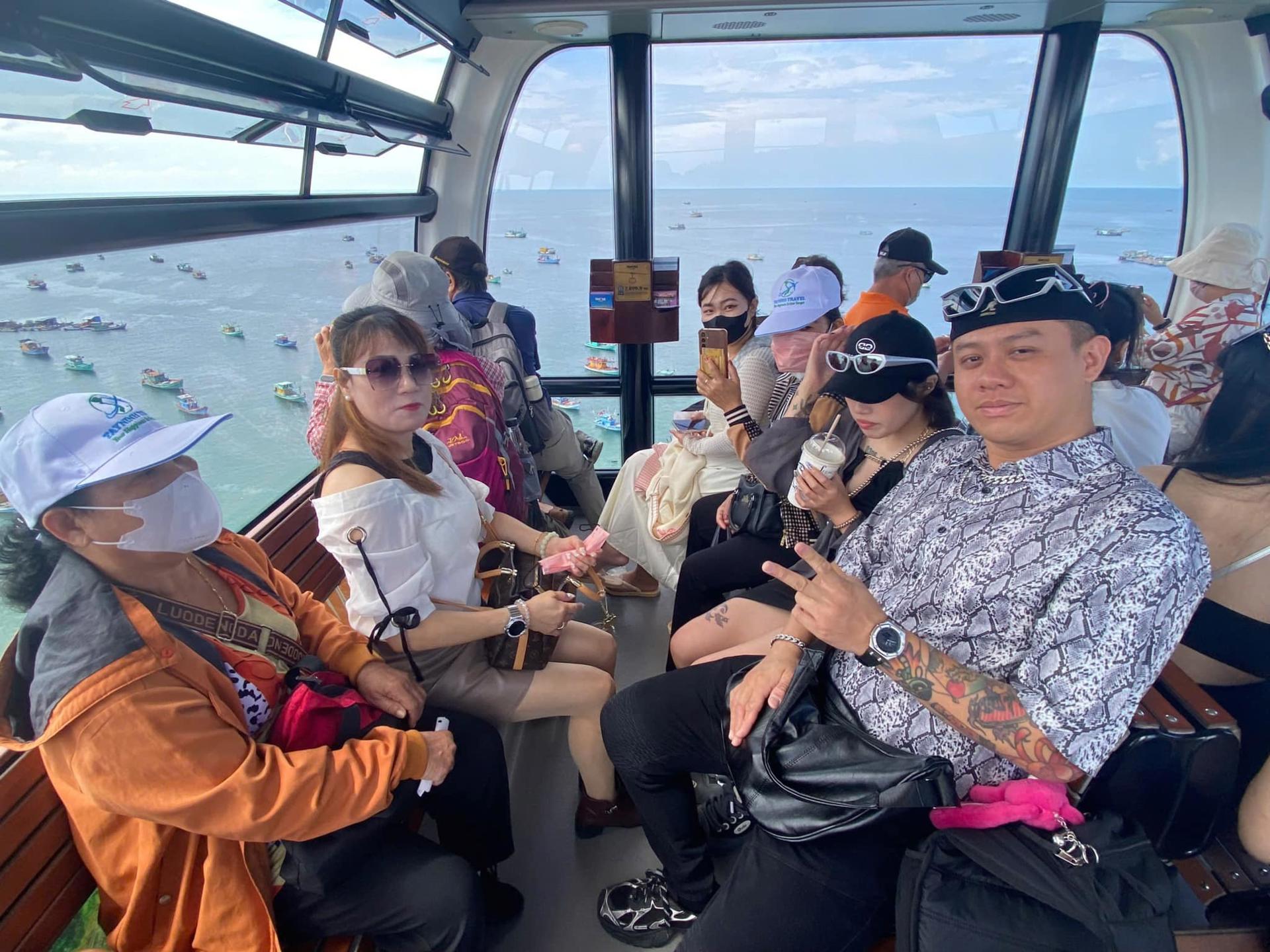 TOUR PHÚ QUỐC - CẦN THƠ (4N4Đ)